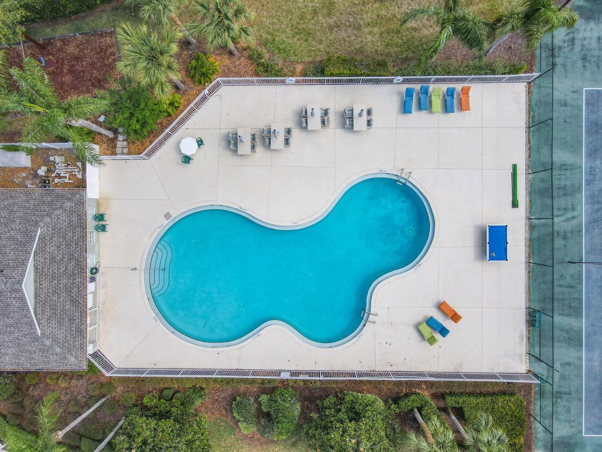 Glenbrook Vacation Poolspa Home Орландо Экстерьер фото